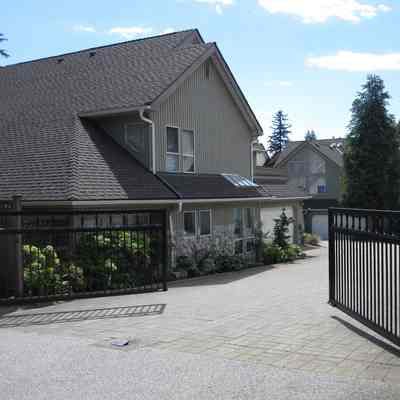 4342 - The Northlands Gate, Houses 11.tif