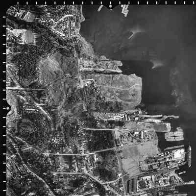 66 - Maplewood area, 1971
