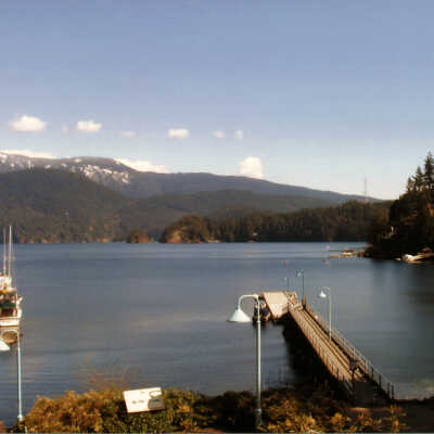 Gov't Wharf, c2000s