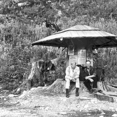 3496 - Mushroom Shelter - PERMISSIONS????