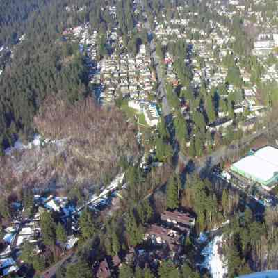 16 - Canlan Ice Sports - Mt Seymour Pkwy