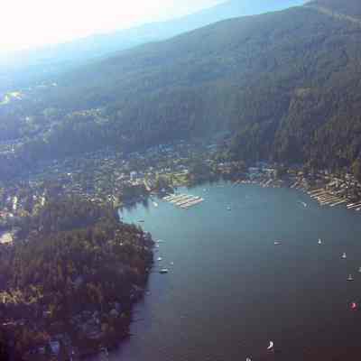 Deep Cove