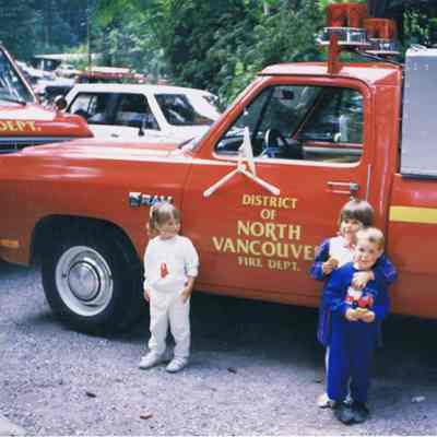 4310 - DNV Fire Truck - Summer 1987.tif