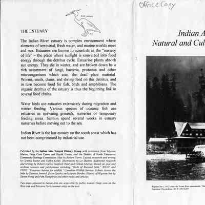 4127 - Indian Arm- Nat & Cultch His brochure 4 pages.tif