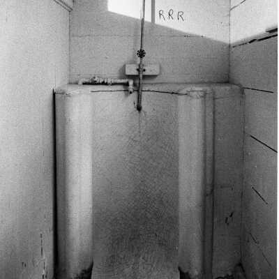 DCYC Men's Latrine