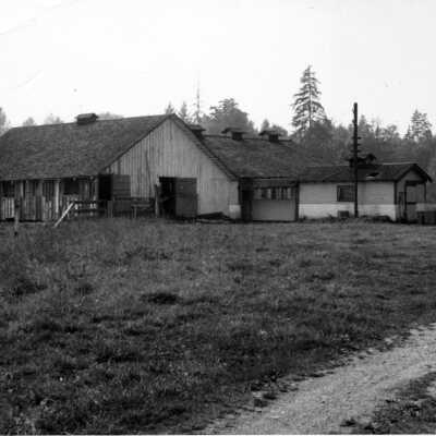 Maplewood Early 1950s