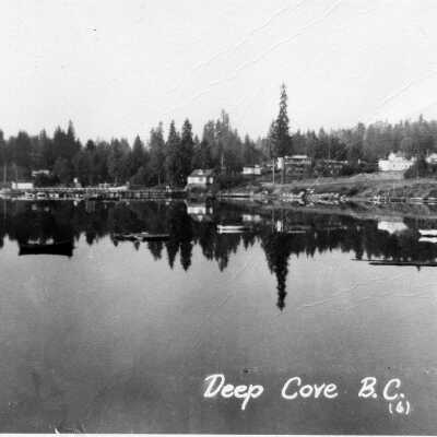 Panorama Park, c1950