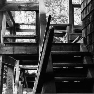 Maplewood, Mike Bozzer's homestead