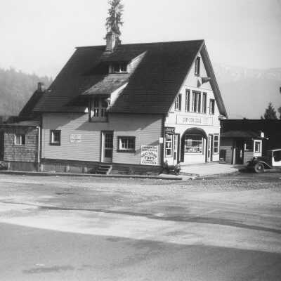 Lodge on Gallant