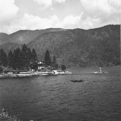 Islet Home