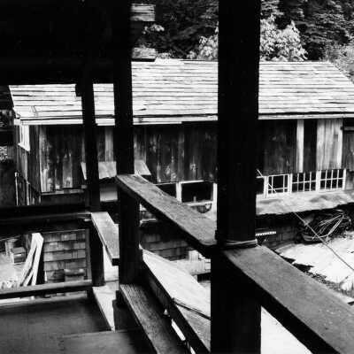 Maplewood, Mike Bozzer's homestead