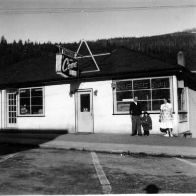Cove Inn Cafe