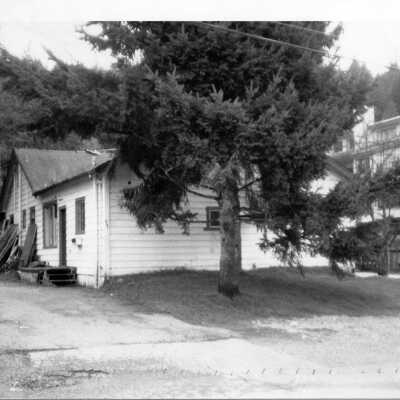 Deep Cove Community Hall