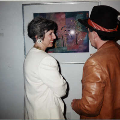 Carole with Trevor Carolan.tif