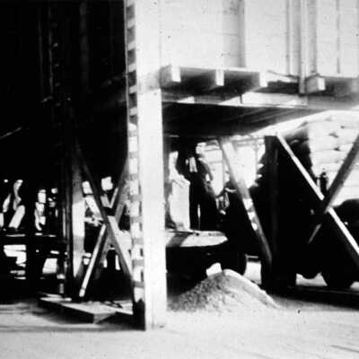 Dollar Mill Bulk loader