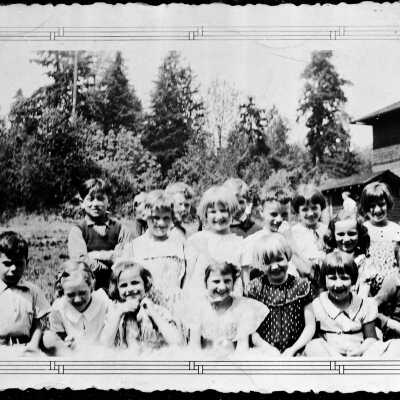 Roche Point School - 16 students