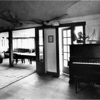 DCYC View of Lounge