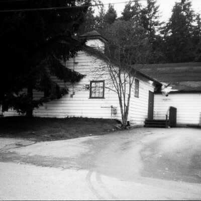 Deep Cove Community Hall