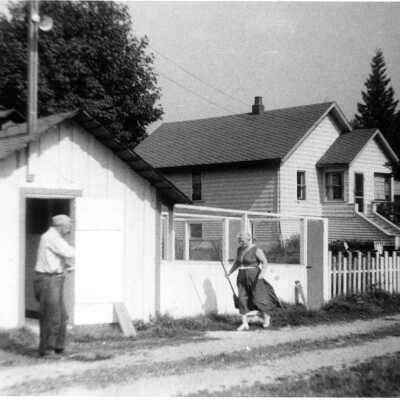 Maplewood home early 1950s.tif
