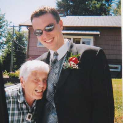 4804 - Jean Craig and Sean Addie 2004
