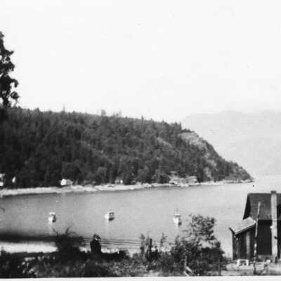 Deep Cove Yacht Club