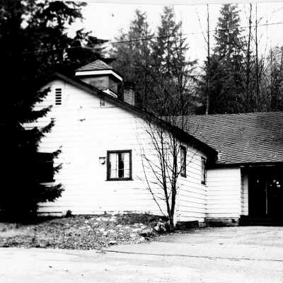 Deep Cove Community Hall