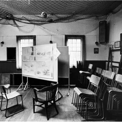 DCYC Meeting Room
