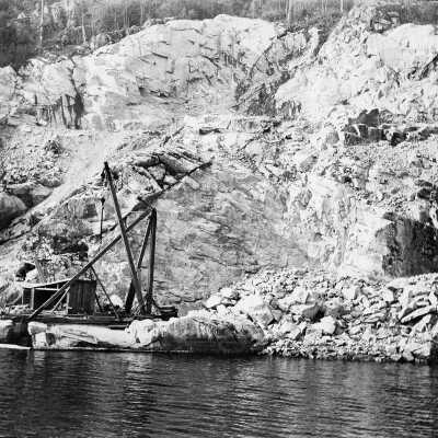 Granite Quarries Ltd