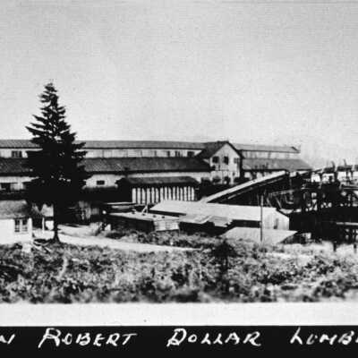 Dollar Lumber Mill