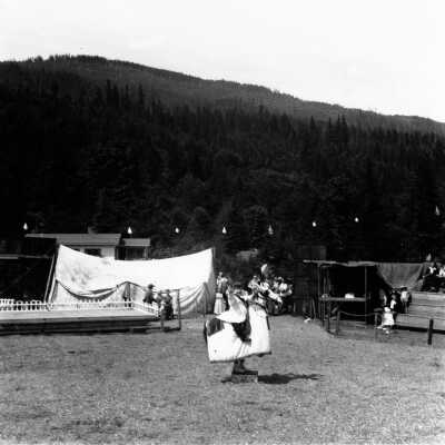 Kinsmen Carnival, July 1, Panorama Park