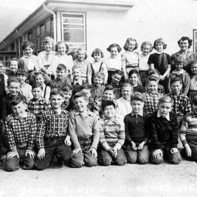 BVS - Grade 3 - 1954.tif