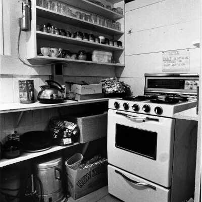 DCYC Kitchen