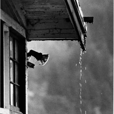 DCYC Eaves