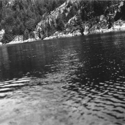 Granite Quarry Co. buildings