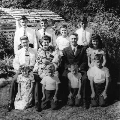 Miller Family
