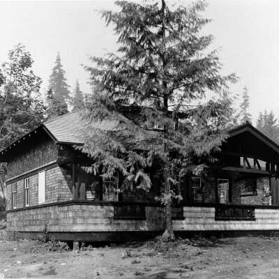 No. 2 Bungalow