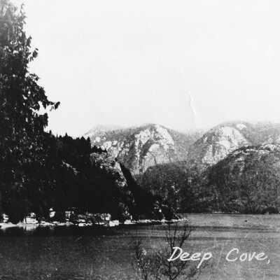 Deep Cove, North Shore
