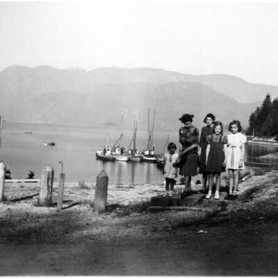 Deep Cove