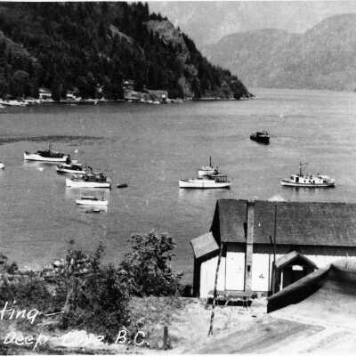 Boating and Yacht Club