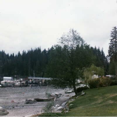 Panorama Park 1973