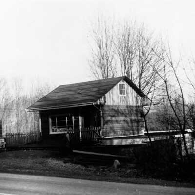 Stirrat General Store, Dollarton Hwy