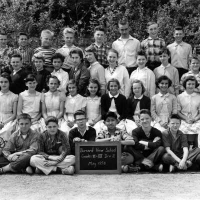 BVS - Grade 6&7 - 1958.tif