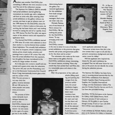 Discovery Show - The End news story 2.tif