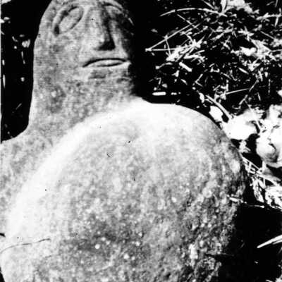 First Nations artifact