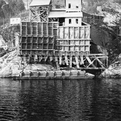 Granite Quarries Ltd