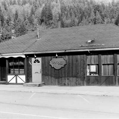 The Savoury Restaurant