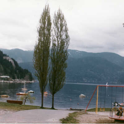 Panorama Park 1973