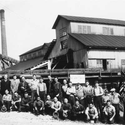 Canadian Dollar Mill Co Ltd and employees