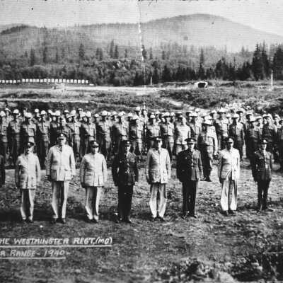 Blair Range - Seymour History part 3 (middle left side)