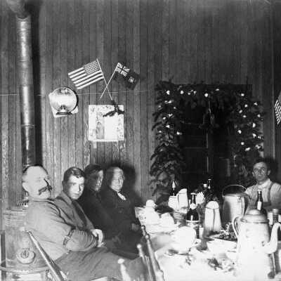 Granite Quarries Ltd, Christmas at the Quarries